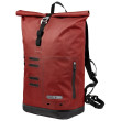 Sac à dos Ortlieb Commuter-Daypack 27L rouge DarkChilli