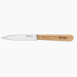 Couteau Opinel N°113 Sweet pop natural