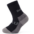 Chaussettes enfant Zulu Bambus Trek K