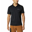 T-shirt homme Columbia Zero Rules Polo Shirt vert Black