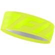 Bandeau Dynafit Performance Dry Slim Headband jaune Neon Yellow