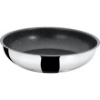 Poêle à frire Brunner Academy double pan 22/20 cm