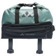 Sacoche de cadre Vaude Trailguide II bleu clair dusty moss