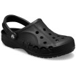 Pantoufles Crocs Baya vert Black