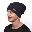 Bonnet d'hiver Sherpa Beanie Mono