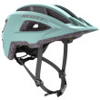 Casque vélo Scott Groove Plus bleu clair SurfBlue