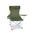 Chaise Pinguin Fisher Chair green