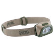 Lampe frontale Petzl Tactikka + 350 lm beige desert