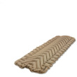 Matelas gonflable Klymit Insulated Static VRecon beige CoyoteSand