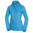 Veste femme Northfinder Northcover bleue Blue