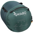 Sac de couchage Warg Ursus 180