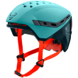 Casque Dynafit Tlt Helmet bleue / noir Marine Blue/3010