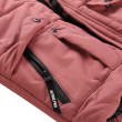 Veste d'hiver enfants Alpine Pro Egypo