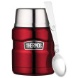 Boîte alimentaire isotherme Thermos Style (470 ml) rouge Red