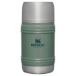 Boîte alimentaire isotherme Stanley Artisan 500 ml green