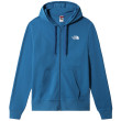 Sweat-shirt homme The North Face Open Gate Fzhood Light-Eu bleue Banff Blue