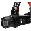 Lampe frontale Cattara LED 180lm ZOOM