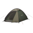 Tente de randonnée Easy Camp Meteor 200 vert / brun RusticGreen