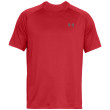 T-shirt homme Under Armour Tech SS Tee 2.0 rouge red