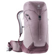 Sac à dos femmes Deuter AC Lite 22 SL 2023 violet grape-aubergine 5568