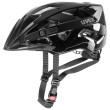 Casque vélo Uvex Active vert Black