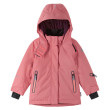 Veste enfant Reima Kiiruna 2023 rose Pink Coral