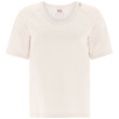 T-shirt femme Kari Traa Aada Tshirt beige Taupe