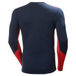 T-shirt fonctionnel homme Helly Hansen Lifa Merino Midweight Crew