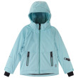 Veste d'hiver enfants Reima Posio Junior bleu clair Light turquoise