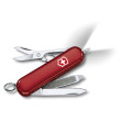 Couteau suisse Victorinox Signature Lite rouge