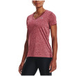 T-shirt fonctionnel femme Under Armour Tech SSV - Solid 2023