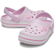 Chausson enfant Crocs Crocband Clog T