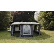 Tente caravane Vango Tuscany Air 500 Elements ProShield girs Shadow Grey