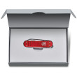 couteau pliant Victorinox Classic Precious Alox