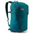 Sac à dos Lowe Alpine Edge 26 turquoise LagoonBlue