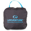 Sac à dos pliable LifeVenture Packable Backpack 16l