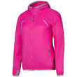 Coupe-vent femme Zulu Windtrail rose rose