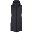 Gilet femme Husky Napi L (2023) vert Black