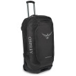 Valise Osprey Rolling Transporter 90 vert Black