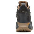 Chaussures randonnée homme Merrell Moab Speed 2 Ltr Mid Wp