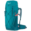 Sac à dos femmes Salewa Alp Trainer 30+3 WS bleue Malta