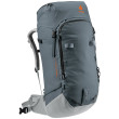 Sac à dos femmes Deuter Freescape Pro 38+ SL girs shale-tin