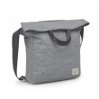 Sac bandoulière Osprey Arcane Crossbody gris claire medium grey heather