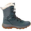 Bottes hiver femme Jack Wolfskin Everquest Texapore Snow High