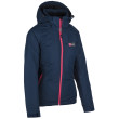 Veste de ski femme Kilpi Chip W bleu foncé Dbl