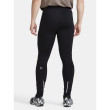 Pantalon running homme Craft ADV Essence Warm Wind Tights