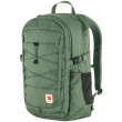 Sac à dos Fjällräven Skule 28 vert clair Patina Green