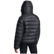 Veste femme Under Armour Legend Down Hooded Jacket