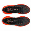 Chaussures running Under Armour U Infinite 6 Fire & Ice