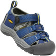 Sandales enfant Keen Newport H2 Inf bleu foncé blue depths/gargoyle